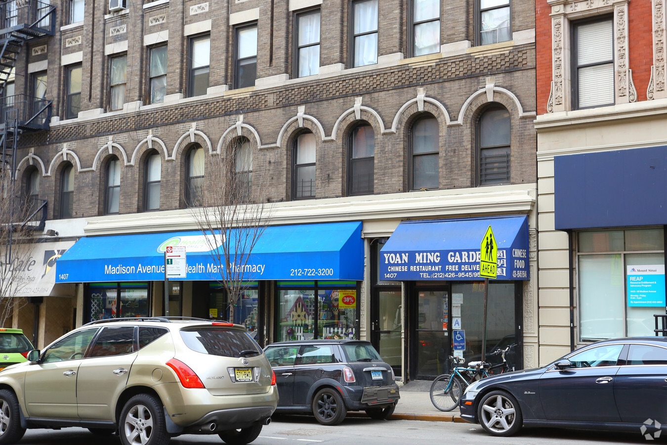 Photo - 1407 Madison Ave
