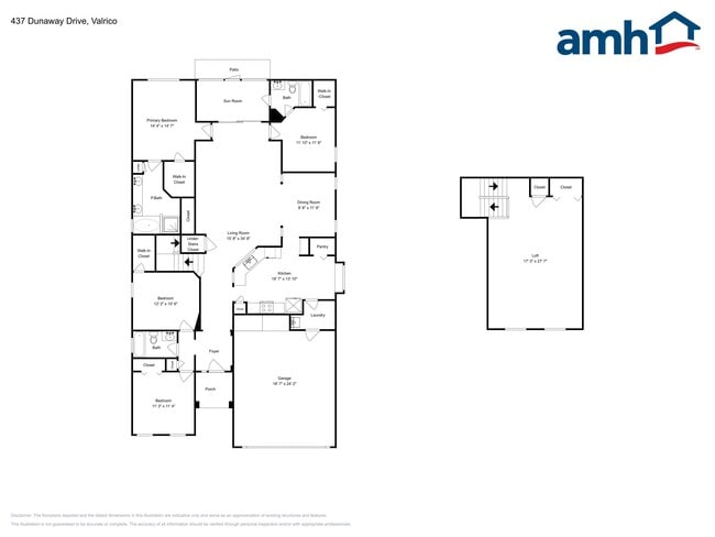 Photo - 437 Dunaway Dr