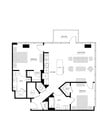 The Page III Floor Plan