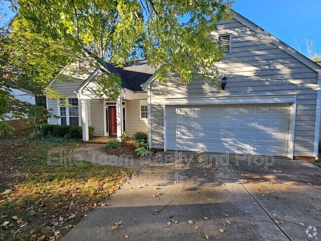 Building Photo - 6139 Park Hill Rd Rental