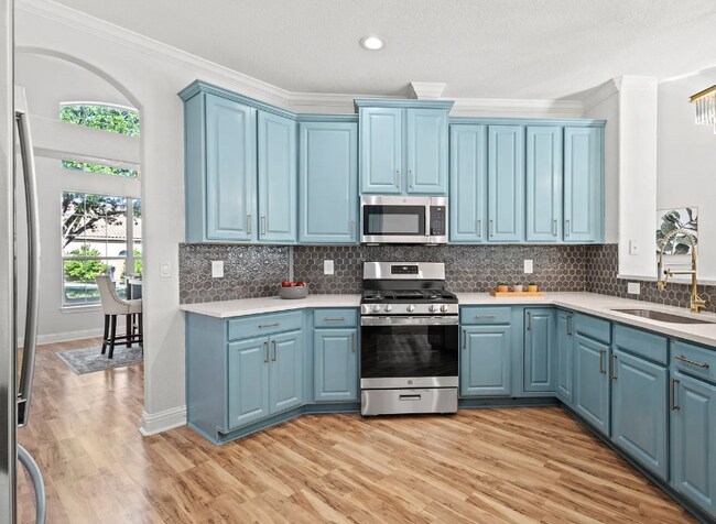 Photo - 4224 Las Brisas Dr