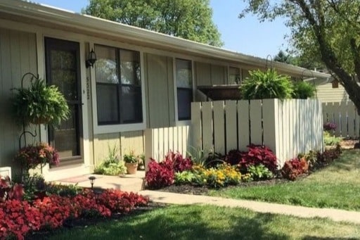 Photo - West Of Eastland