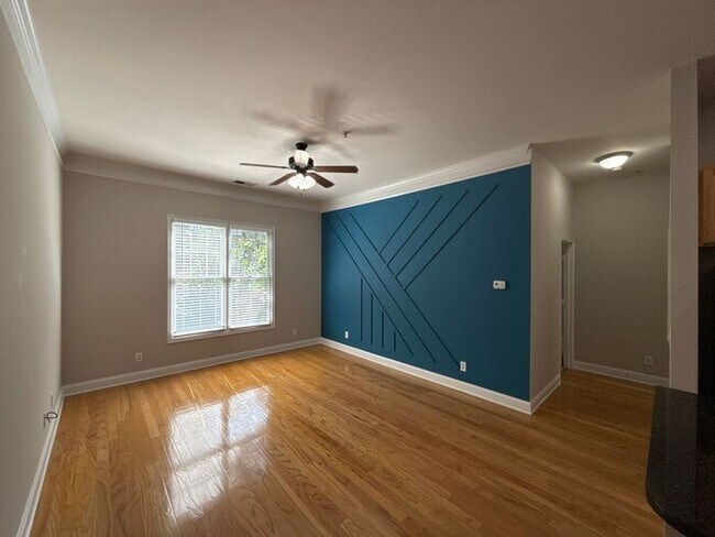 Photo - Condo in First Ward - T.R. Lawing Realty P...
