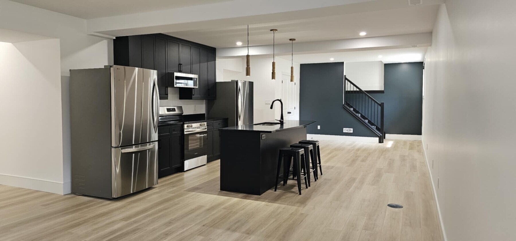 Photo - Student Housing