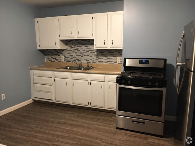 Building Photo - 38 Greeley St Unit Apt 1