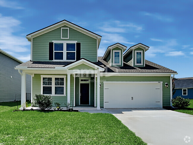 Building Photo - 314 Banyan Frst Dr Rental