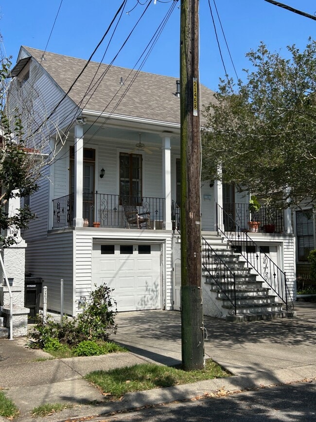 Building Photo - 1107 General Pershing St Unit 1107 General Pershing St. Rental