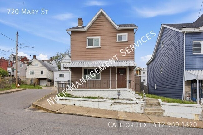 Photo - 720 Mary St
