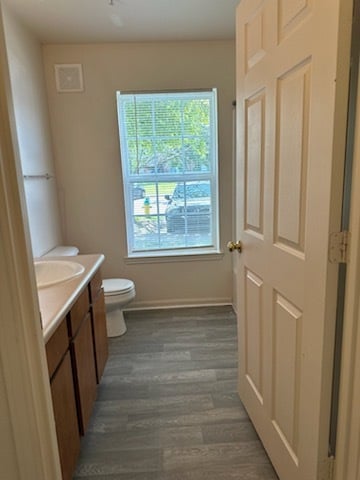 Hall Bathroom