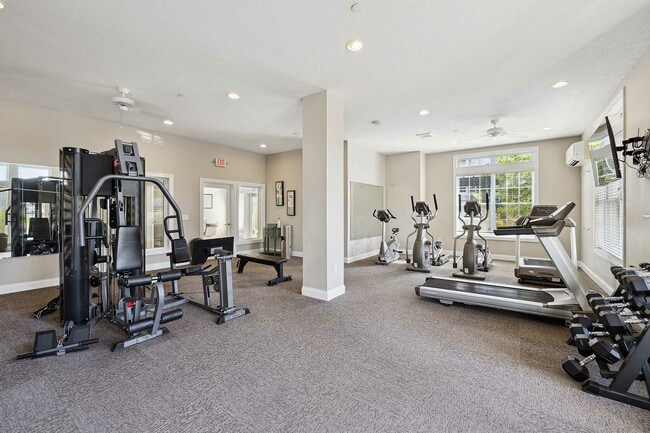 The Residences at Central Park - 12