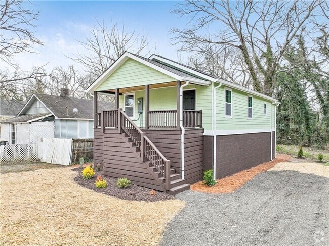Building Photo - 20 Pennington Ave SW Rental