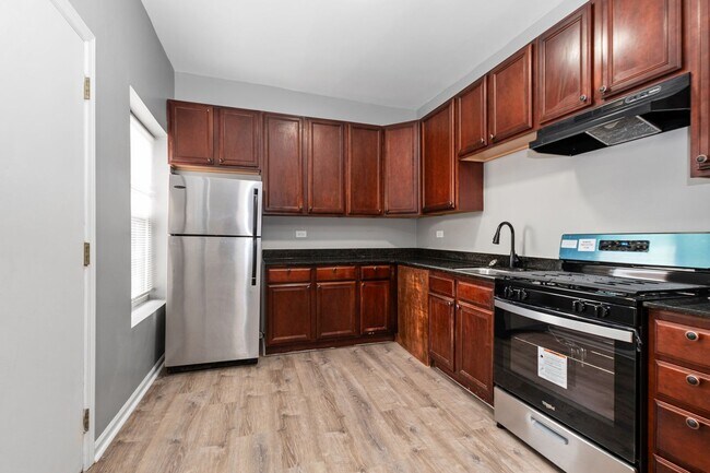 Photo - 5201 S Calumet Ave