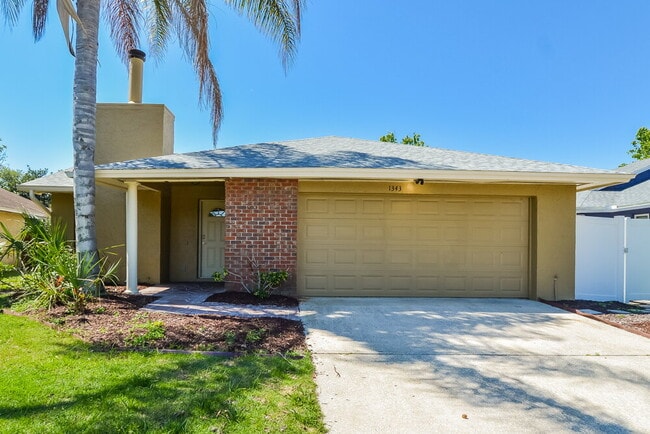 Building Photo - 1343 San Felipe Ct