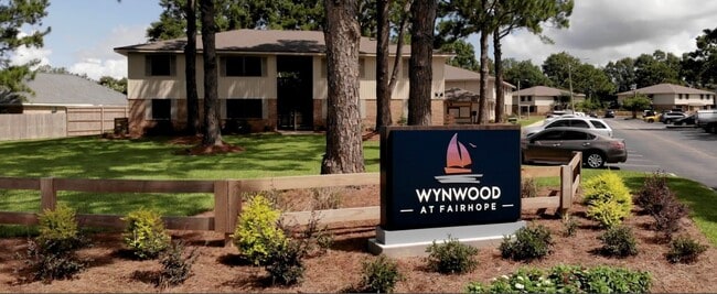 Wynwood at Fairhope - Wynwood at Fairhope Apartamentos