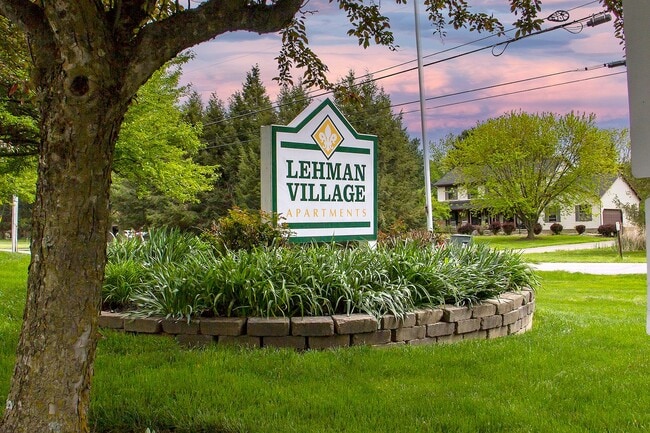 Lehman Village