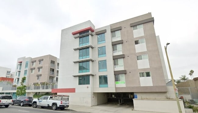 Photo - 3555 Whittier Blvd Unit #3555