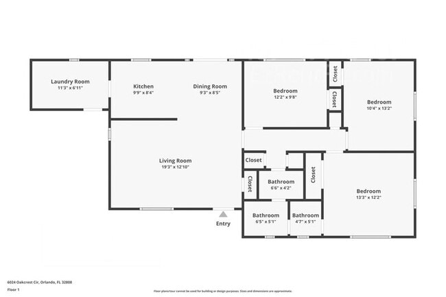 Photo - 6024 Oakcrest Cir