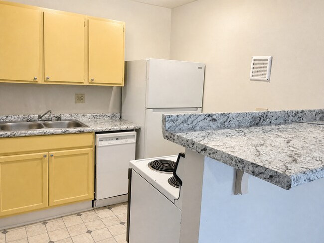 4909 Cotton Row NW Unidad D