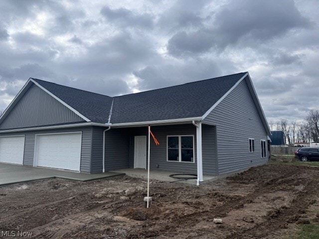 Photo - 11025 Mushroom Rd NW