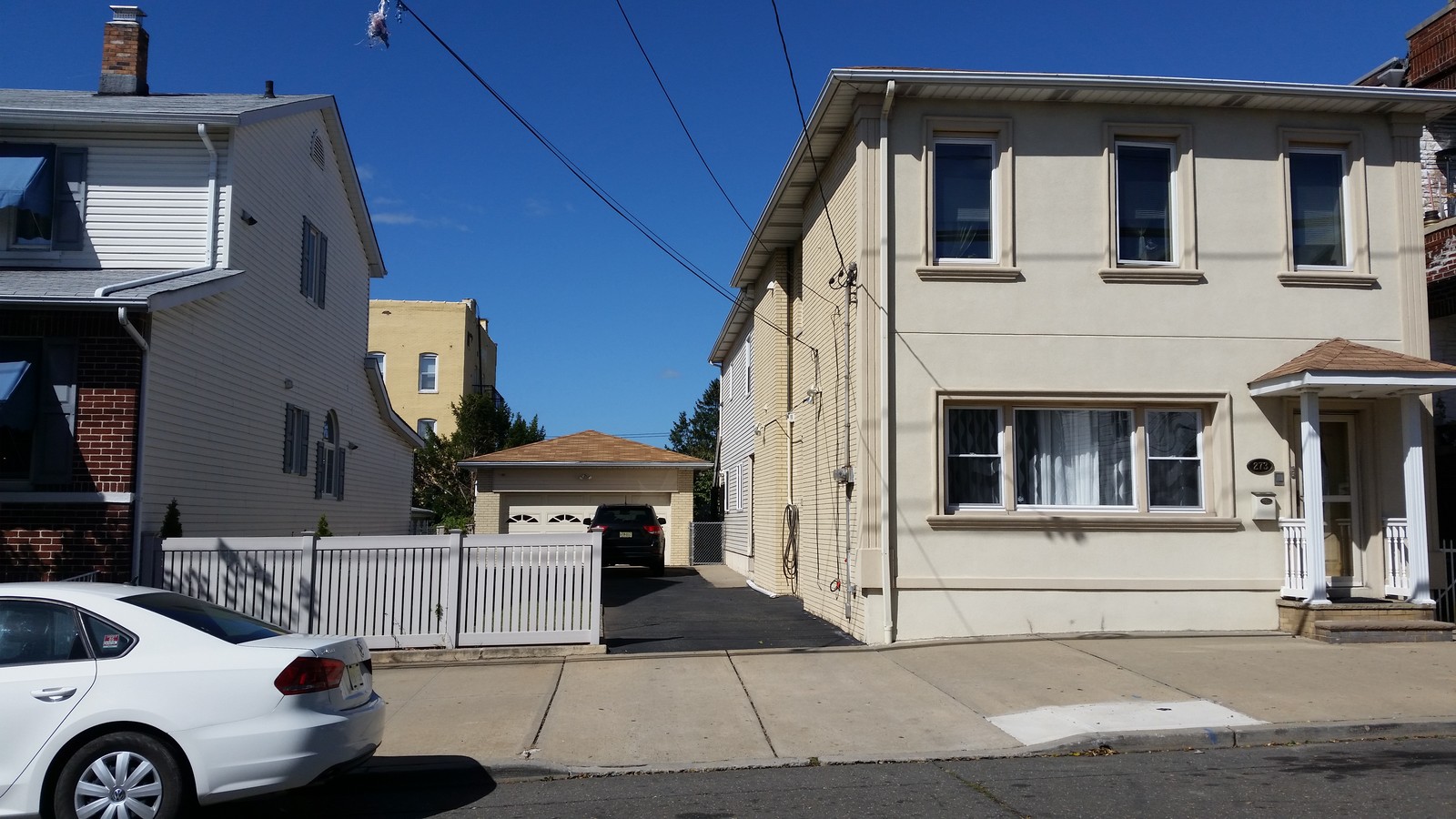 Photo - 273 Harrison Ave Unidad 1st Fl