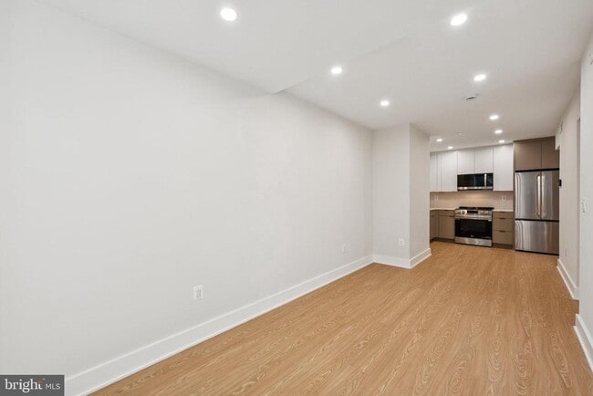 Photo - 2134 Wisconsin Ave NW Unit 1