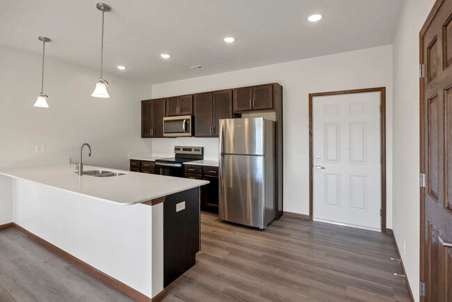 Photo - Wilderness Hills South Apartments