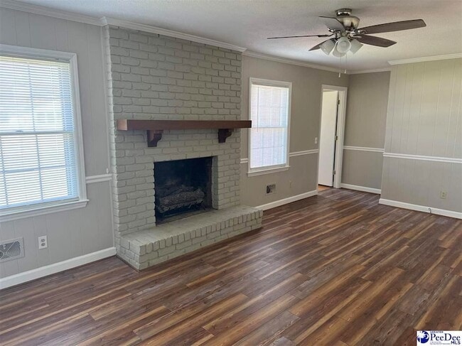 Photo - 3031 W Woodbine Ave