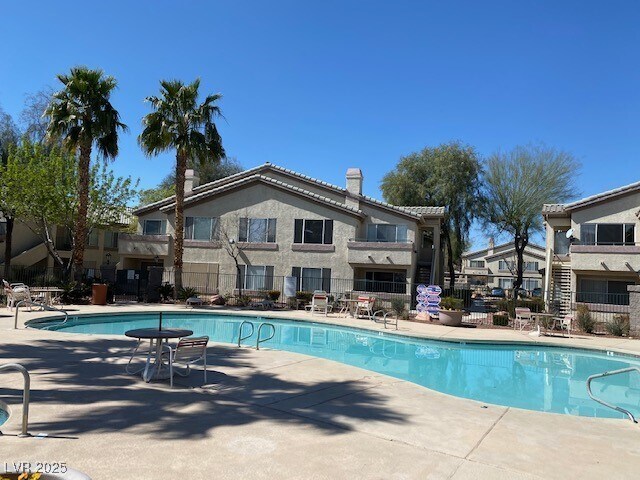 Photo - 5710 Tropicana Ave Unidad 2064 Rental