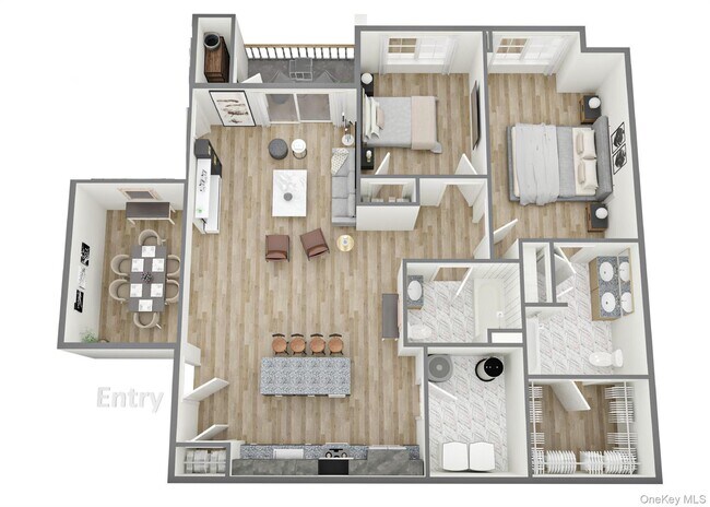 214 Tower Ridge Cir