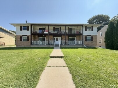 Photo - 817 George St Unit 6