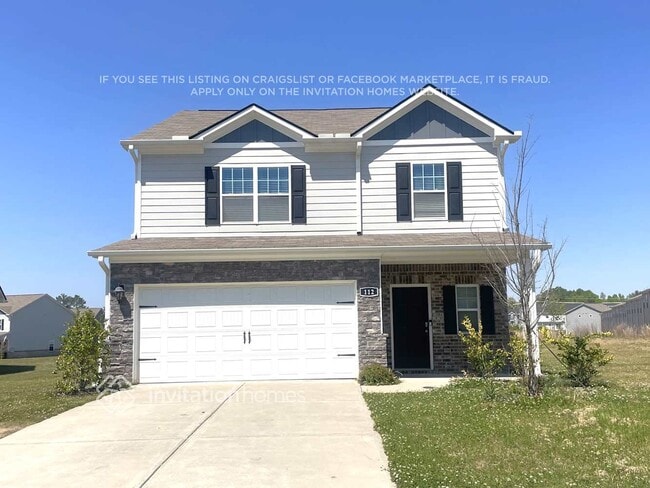 Building Photo - 112 Foley Dr