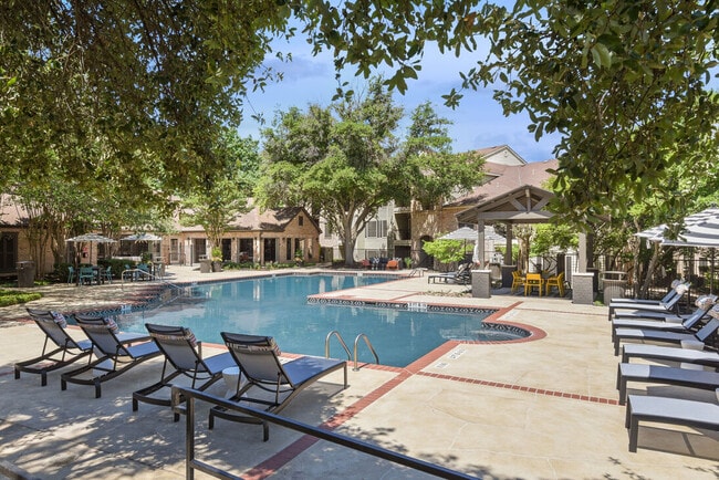 Photo - 2600 Gracy Farms Ln Unidad 1124