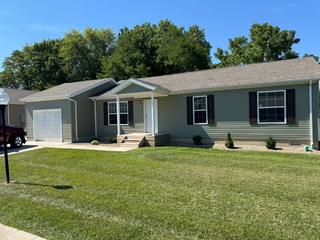 Building Photo - 4290 OH-601 Rental