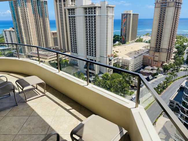 Photo - 1910 Ala Moana Blvd Unit 29A