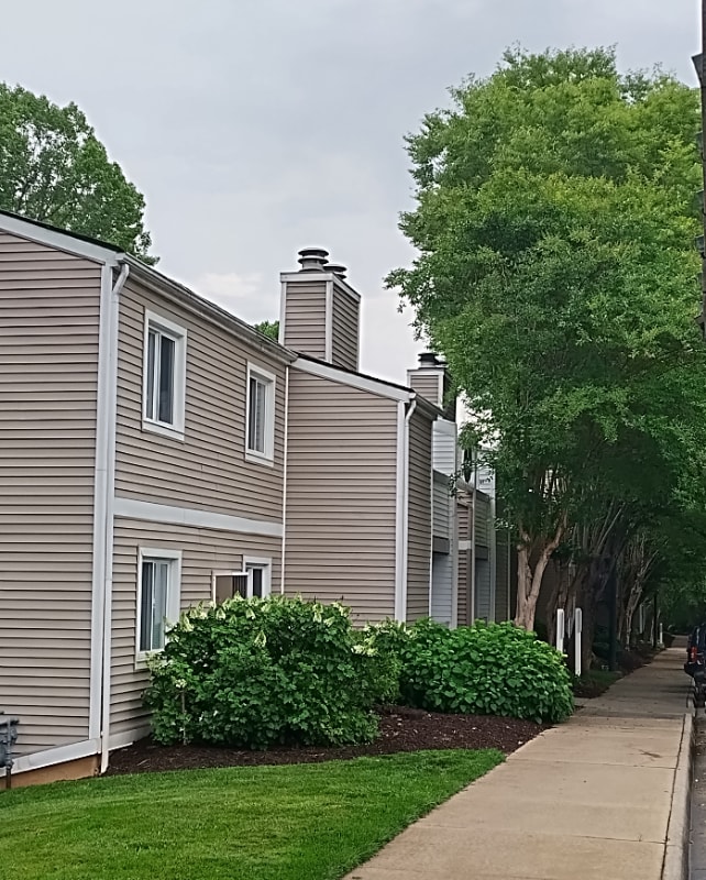Building Photo - 600 Reusens Rd Rental