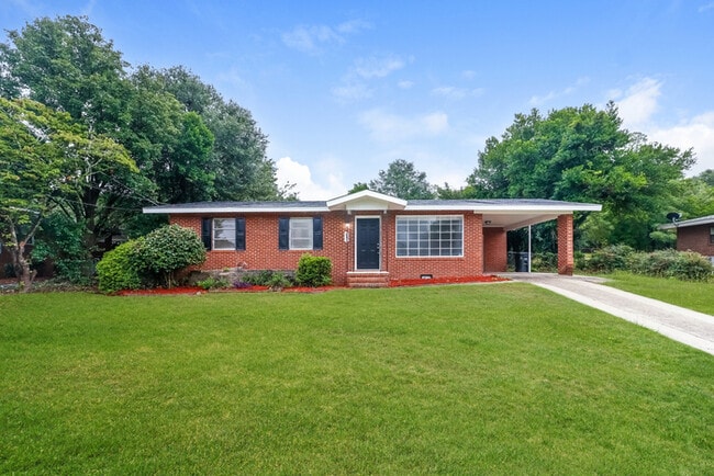 Building Photo - Charming 3 Bedroom Home in North Augusta