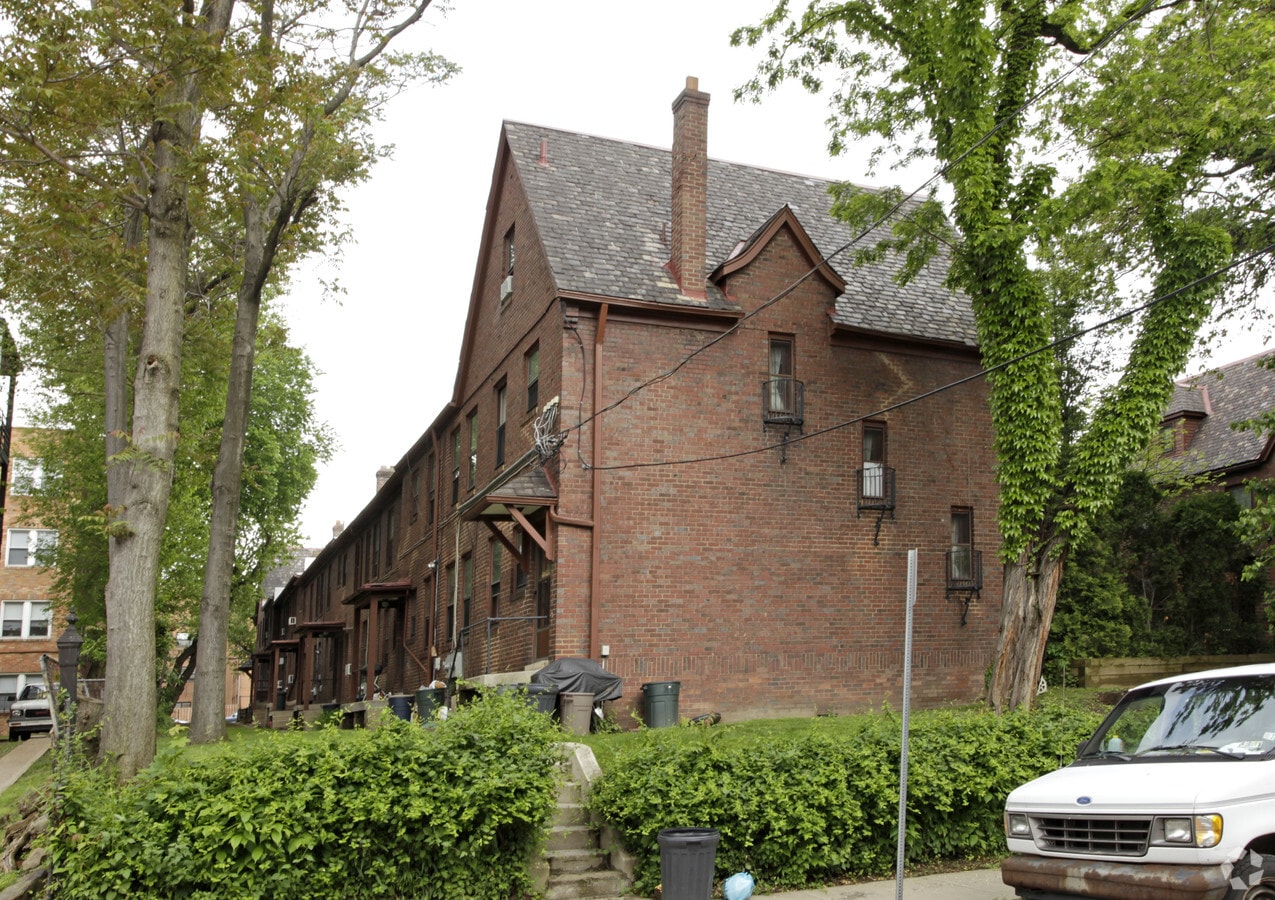 Dover Gables - Dover Gables