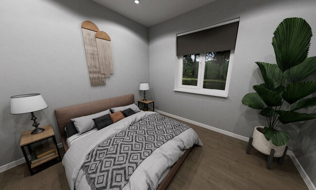 Photo - Bray Park Apartments