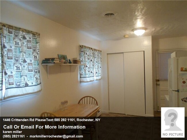 Photo - 1462 Crittenden Rd
