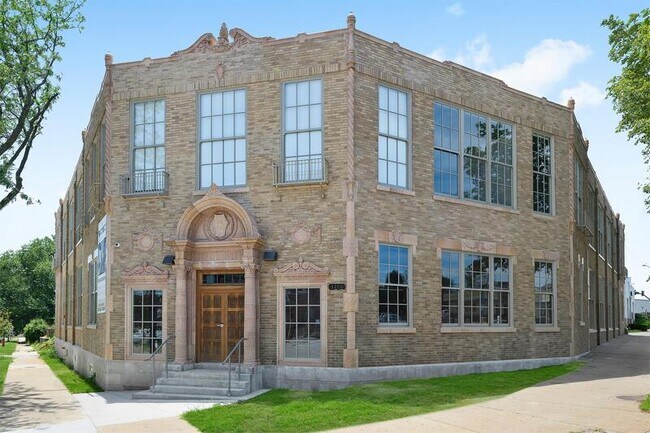 Photo - 3200 Gillham Rd Unidad apt 103