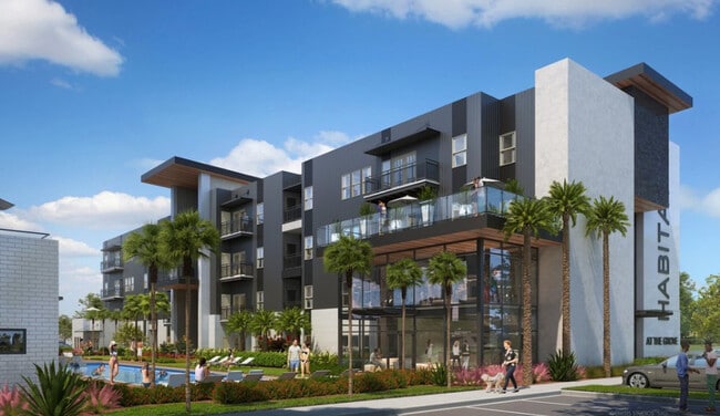 Photo - HABITAT AT THE GROVE