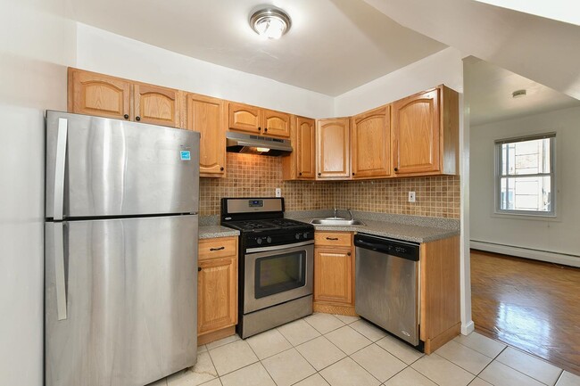 Building Photo - 3709 John F. Kennedy Blvd Unit 3 Rental