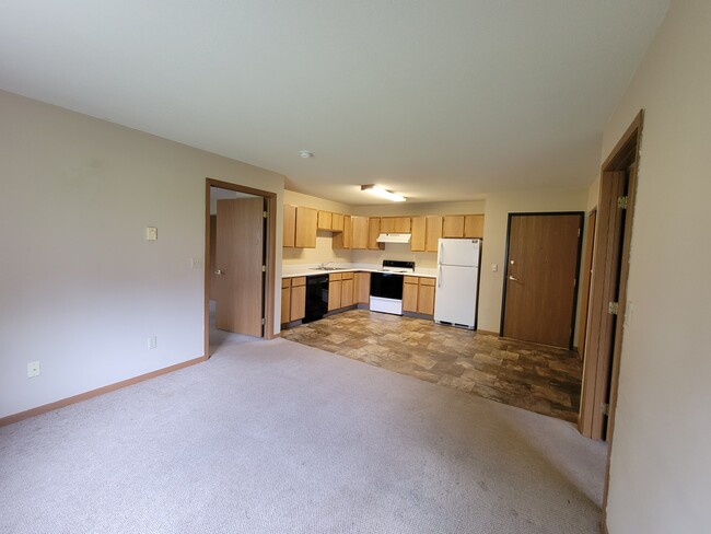 Photo - 8th & 8th Apartments Unidad 102