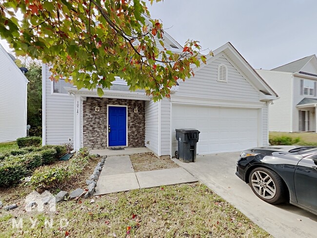 Photo - 10717 Glenluce Ave Casa