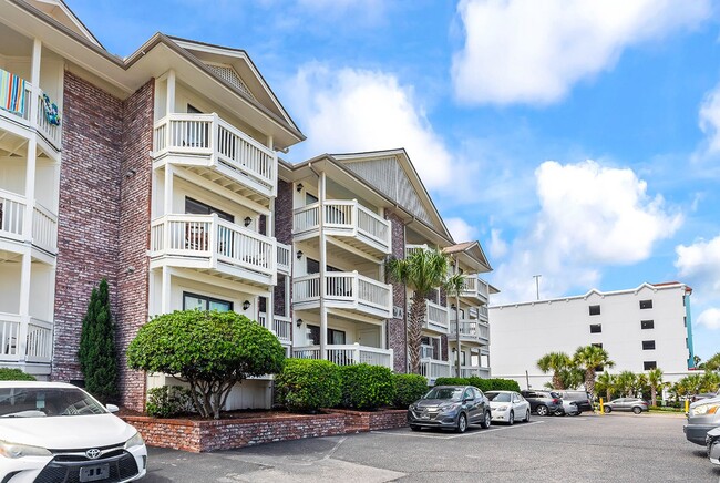 Photo - 2805B N Ocean Blvd