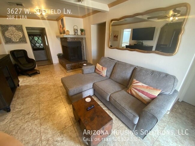 Photo - 3627 W Suffield Ln