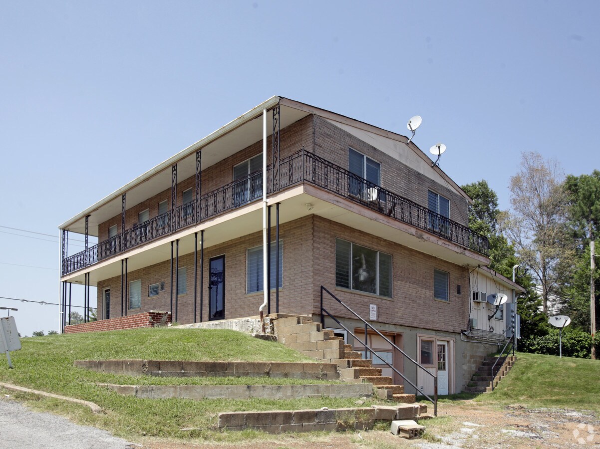 Photo - The Coach Mobile Home Park
