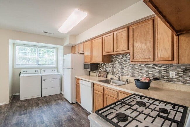 Photo - The Glens at Diamond Ridge