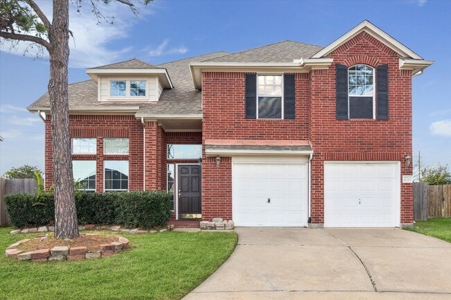Building Photo - 6227 Sentry Park Ln