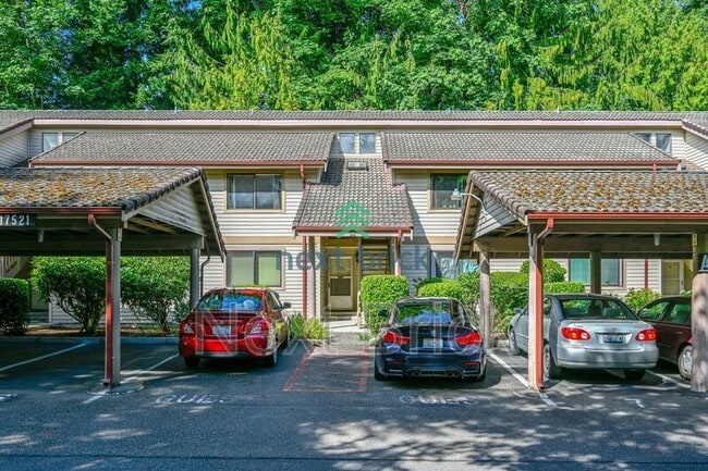 Building Photo - 17521 118th Ave SE Rental
